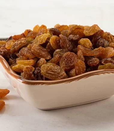 İzmir Üzüm Kurusu