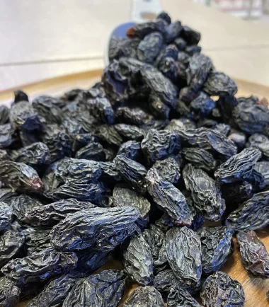 Kilis Karası Üzüm Kurusu