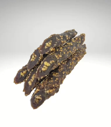 Pikolalı Cevizli Sucuk