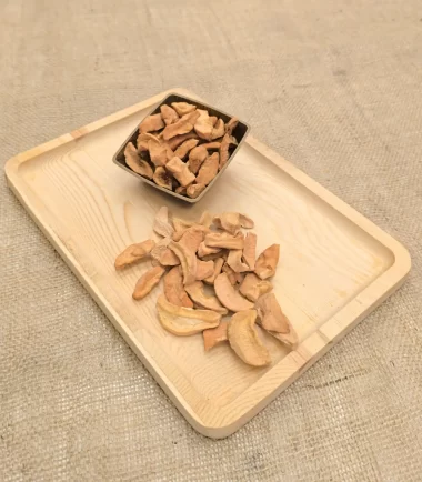 Elma Kurusu Malatya'dan