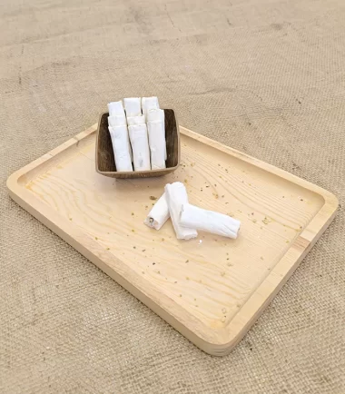 Sütlü Fitil Lokum Sipariş