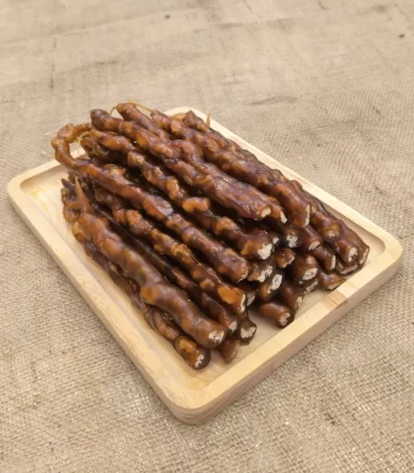 İnce Cevizli Sucuk Taze