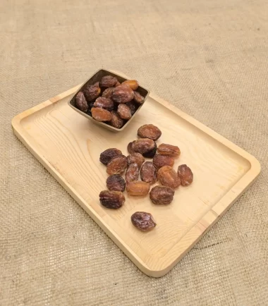 Sarı Erik Kurusu Malatyadan