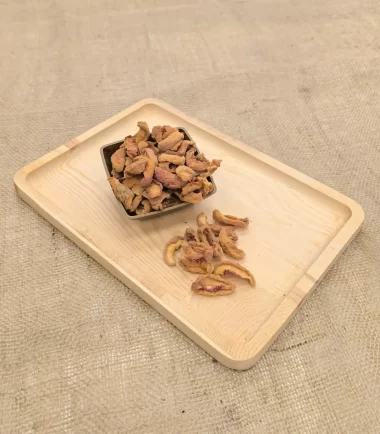 Nektarin Kurusu Malatya'dan