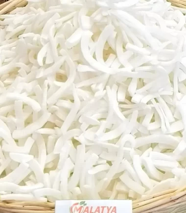 Hindistan Cevizi Kurusu