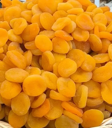 Malatya Kuru Kayısı