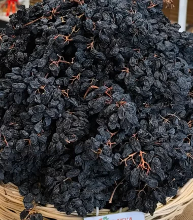 Malatya Salkım Üzüm Kurusu