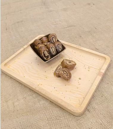 Ballı Sarma