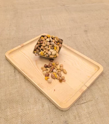 Taze Karışık Kına Çerezi Sipariş Et