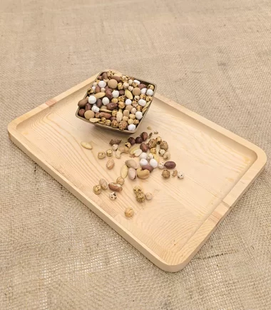Taze Karışık Kına Çerezi Sipariş Et