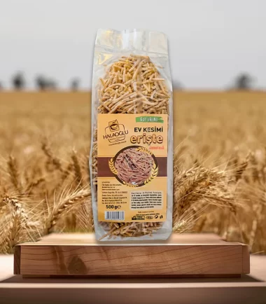 Domatesli Erişte Sipariş verip satın alabilirsiniz.