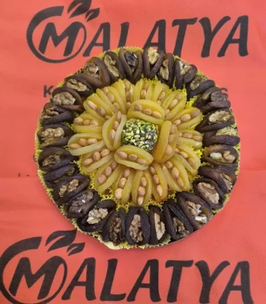 Malatya Hediyelik Kayısı Paketi