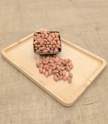 Kabuklu Siirt Fıstığı Sipariş Ver Satın Al