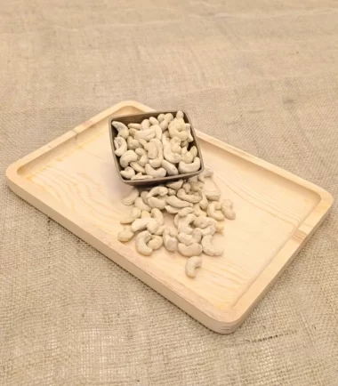 Çiğ Kaju Sipariş Ver Satın Al