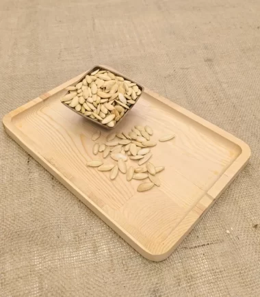 Kabak Çekirdeği Çiğ Malatya Mahsulleri