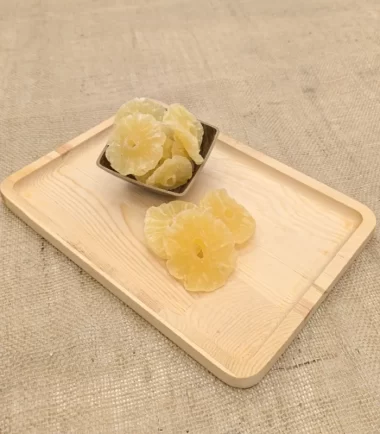Ananas Kurusu Doğal ve Taze Malatya Mahsulleri