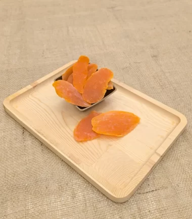 Mangor Kurusu Taze ve Doğal