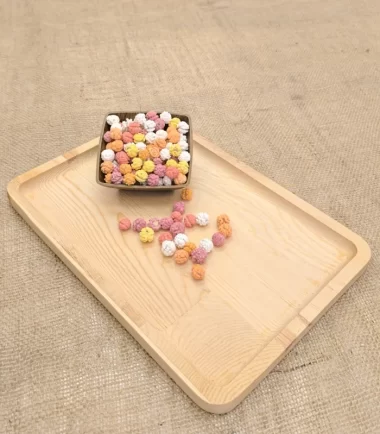 Leblebi Şekeri Taze ve Lezzetli