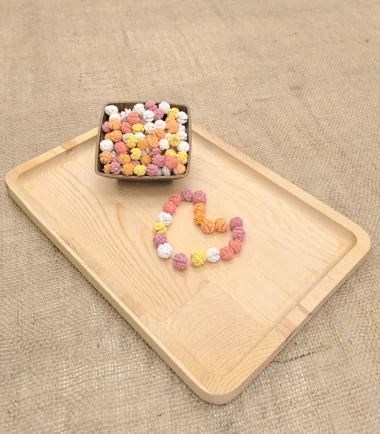 Leblebi Şekeri Taze ve Lezzetli