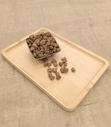 Susamlı Ballı Fıstık